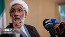  پور محمدی از مذاکره ایران و آمریکا حمایت کرد / مذاکره میدان گرفتن حق است