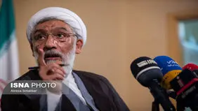  پور محمدی از مذاکره ایران و آمریکا حمایت کرد / مذاکره میدان گرفتن حق است
