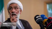 اظهار نظر موسوی لاری درباره مذاکرات ایران و آمریکا 