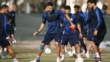 ترکیب احتمالی استقلال و چادرملو