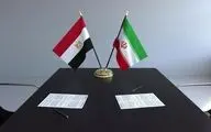 توافق ایران و مصر برای احیای روابط