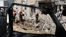 پاکستان در نقطه صفر تنش