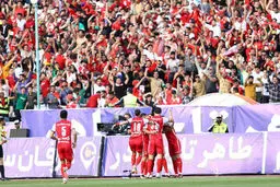 خبر خوب از بمب نقل‌و‌انتقالات پرسپولیس 