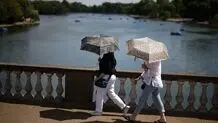 گرما در اسپانیا ۲۰۰ نفر را کشت / موج گرما در اروپا ادامه دارد 