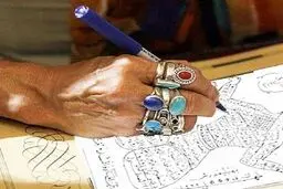 کلاهبرداری رمال از دختر 16 ساله برای جادو کردن مادر