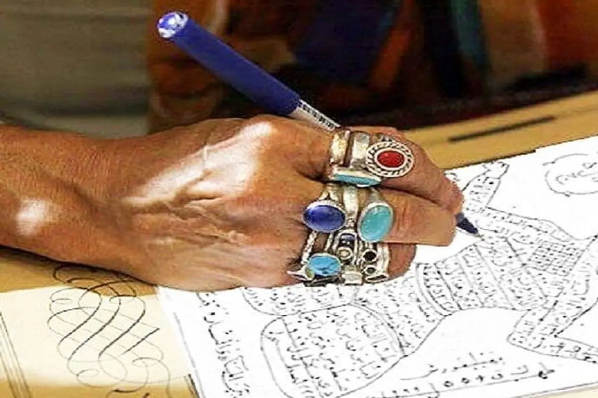 کلاهبرداری رمال از دختر 16 ساله برای جادو کردن مادر