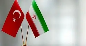 منطقه آزاد مشترک ایران و ترکیه ایجاد می‌شود