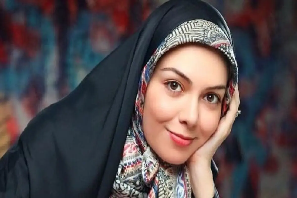 عکس‌های دیده نشده از آزاده نامداری در کیش ۴۲ روز قبل از فوت