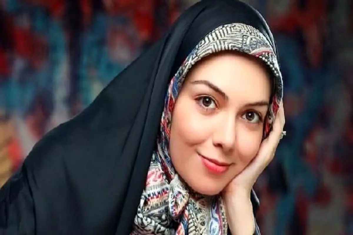 عکس‌های دیده نشده از آزاده نامداری در کیش ۴۲ روز قبل از فوت
