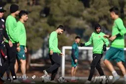 ترکیب احتمالی پرسپولیس مقابل مس رفسنجان اعلام شد