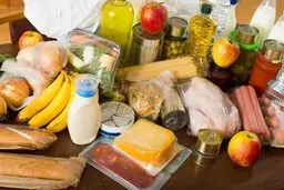 حداقل هزینه خورد و خوراک یک خانواده چقدر است ؟ + نمودار 