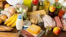 در روزهای آلوده چه غذاهایی مصرف کنیم؟