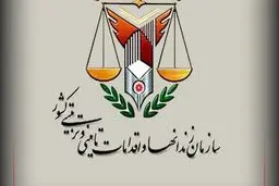 واکنش سازمان زندان‌ها به انتشار خبر ضرب‌وشتم نرگس محمدی

