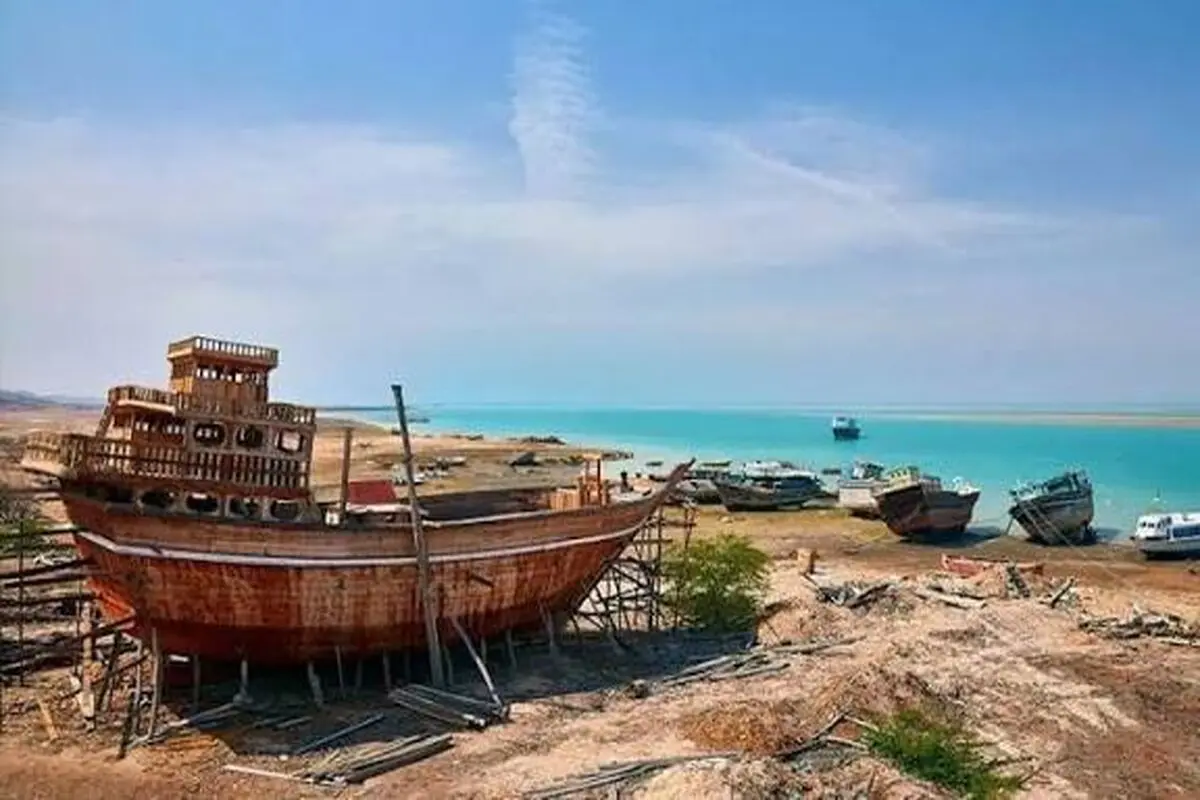 جنوب‌ فقط یک جهت جغرافیایی نیست

