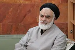 شرکت نکردن انتخابات خواسته دشمن است