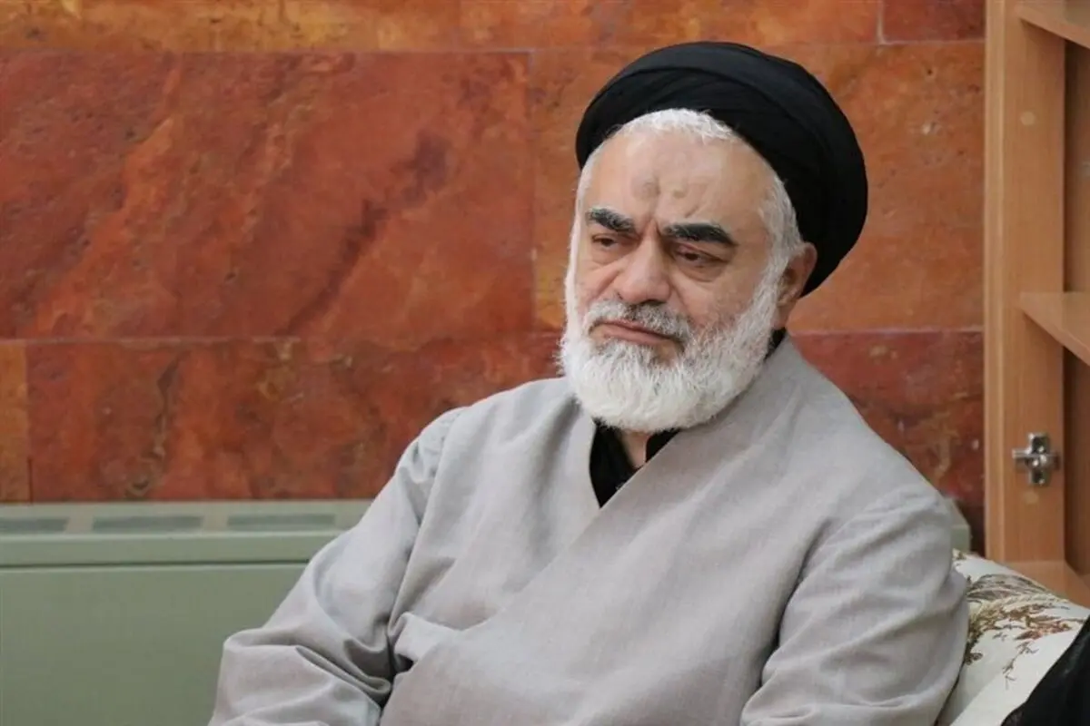 شرکت نکردن انتخابات خواسته دشمن است