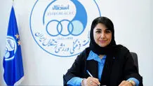 مریم ایراندوست مربی استقلال شد