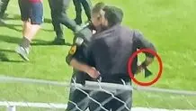 جریمه تبرزنی چقدر؟!