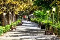 ایجاد چهار مسیر گردشگری جدید در غرب پایتخت