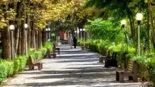 در تابستان به این ۱۰ پارک تهران سر بزنید