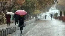 پیش‌بینی هوای خراسان رضوی و مشهد؛ شنبه ۲۹ دی