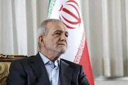 ترس رئیس‌جمهور، نشانه آگاهی است نه ضعف‌
