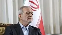 پزشکیان: متکی به فروش نفت نباشیم/ کاهش تجارت ایران، هدف غربی‌ها از فعال‌سازی اسنپ‌بک

