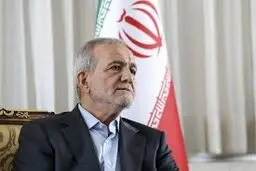 ترس رئیس‌جمهور، نشانه آگاهی است نه ضعف‌
