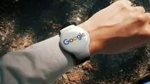 ساعت هوشمند گوگل پیکسل 7 را ببینید