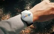 ساعت هوشمند گوگل پیکسل 7 را ببینید