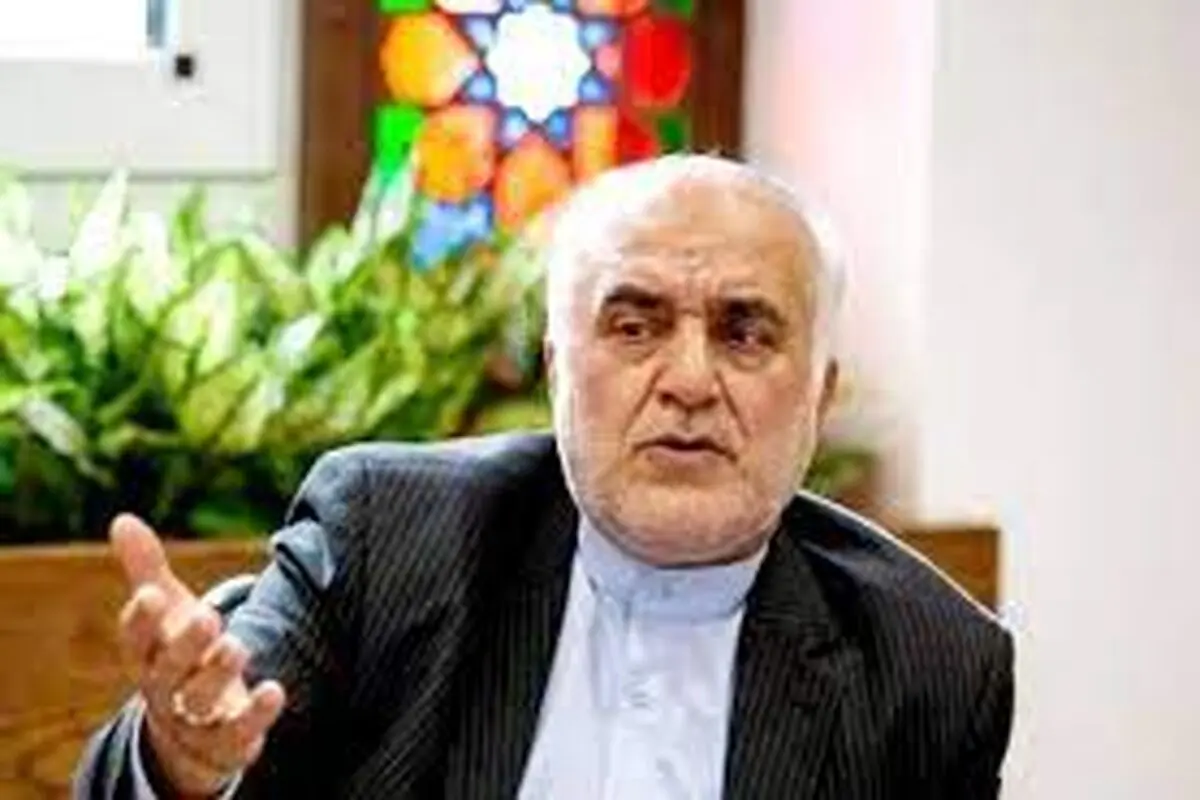  برای بازگشت ایرانیان خارج از کشور تضمین می دهیم /اخبار خوبی در مورد معین در پیش است


