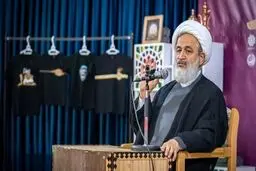 پناهیان: هیات‌های مذهبی به دنبال کارآفرینی و تولید ثروت باشند / اگر انگیزه دینی هیأتی‌ها پای کار اقتصاد بیاید، قطعا بسیاری از مشکلات رفع خواهد شد