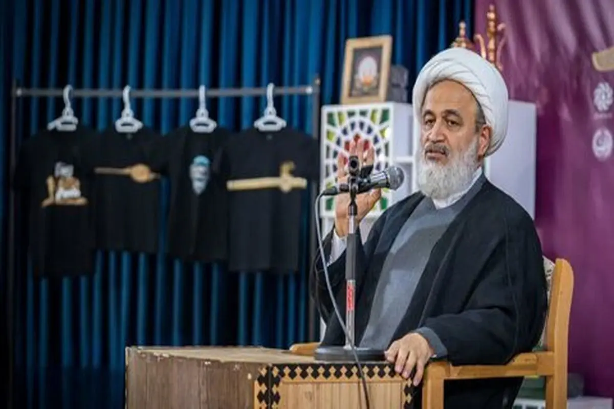 پناهیان: هیات‌های مذهبی به دنبال کارآفرینی و تولید ثروت باشند / اگر انگیزه دینی هیأتی‌ها پای کار اقتصاد بیاید، قطعا بسیاری از مشکلات رفع خواهد شد