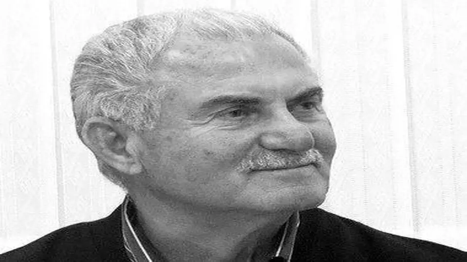 در ستایش بهمنِ انزلی؛ معلمی از جنس باران