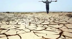 بحران آب و خیال کنترل اقلیم