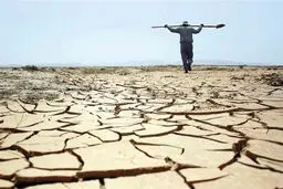 بحران آب و خیال کنترل اقلیم