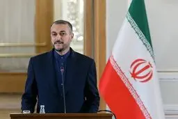 مشاورات بین وزیري خارجیة ایران والعراق في نیویورک
