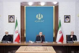 جلسه شورای عالی هماهنگی اقتصادی سران قوا با سه مصوبه