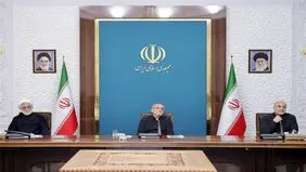 جلسه شورای عالی هماهنگی اقتصادی سران قوا با سه مصوبه