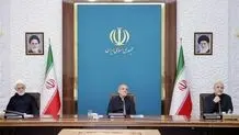 جلسه شورای عالی هماهنگی اقتصادی سران قوا با سه مصوبه