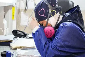 افزایش ۳۰ درصدی حقوق رزیدنت ها