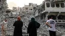 درخواست فوری آمریکا برای آتش بس در غزه