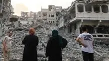 مصر: طرف‌ها با مدت آتش‌بس در غزه و آزادی اسرا موافقت کرده‌اند