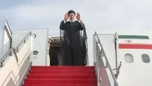 رئیسی عازم اندونزی شد

