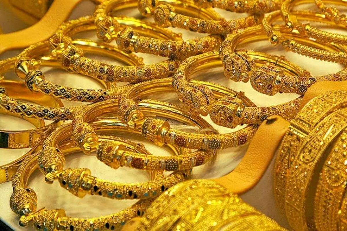 قیمت جدید طلا امروز ۳ آبان ۱۴۰۳
