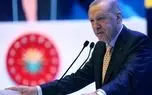 اردوغان: مذاکره، تنها راه‌حل اختلاف میان ایران و آمریکا است