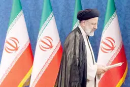 حکمرانی رئیسی ‌روی میز نقد