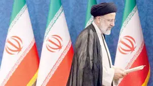 حکمرانی رئیسی ‌روی میز نقد