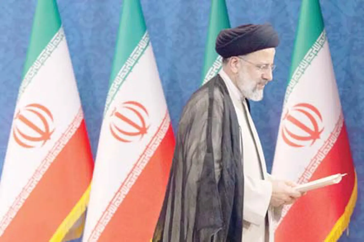 حکمرانی رئیسی ‌روی میز نقد