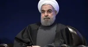 روحانی: لازمه ‌حفظ کشور و نظام، اعمال فوری اصلاحات اساسی در سیاستگذاری‌ هاست